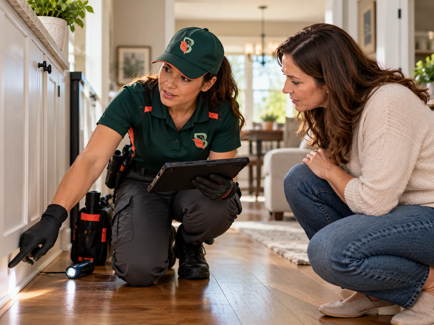 Pest Control Raiford, FL FAQs